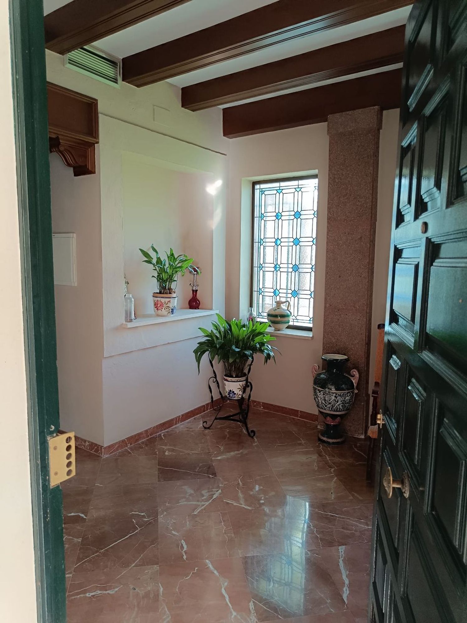 Chalet pareado en calle Cerro de la Atalaya, 16 - Foto 28