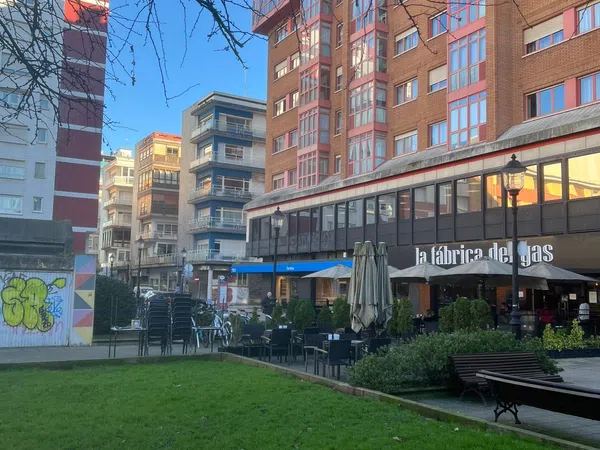 Piso en Calle Emilio Tuya, 26, La Arena - Foto 1