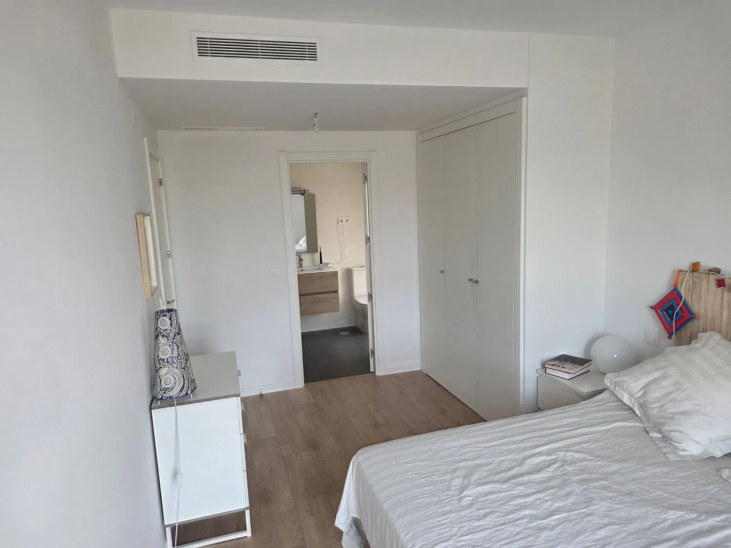 Piso en calle Juan Antonio de Vizarrón, 6 - Foto 11