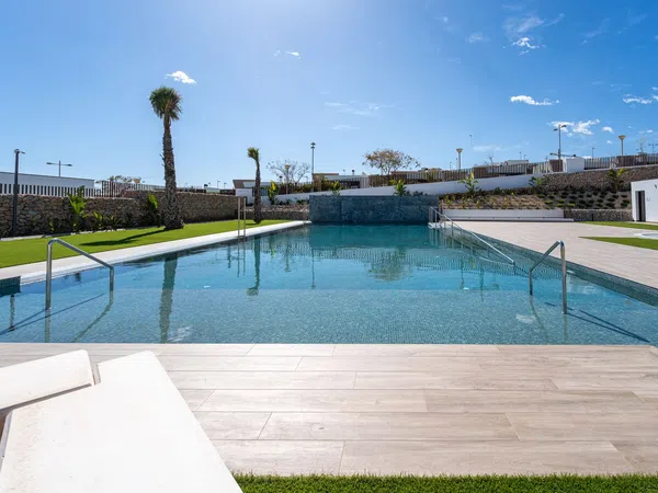 Piso en Calle de Cuba, 24, Balcón de Finestrat-Terra Marina, Balcón de Finestrat-Terra Marina - Foto 33