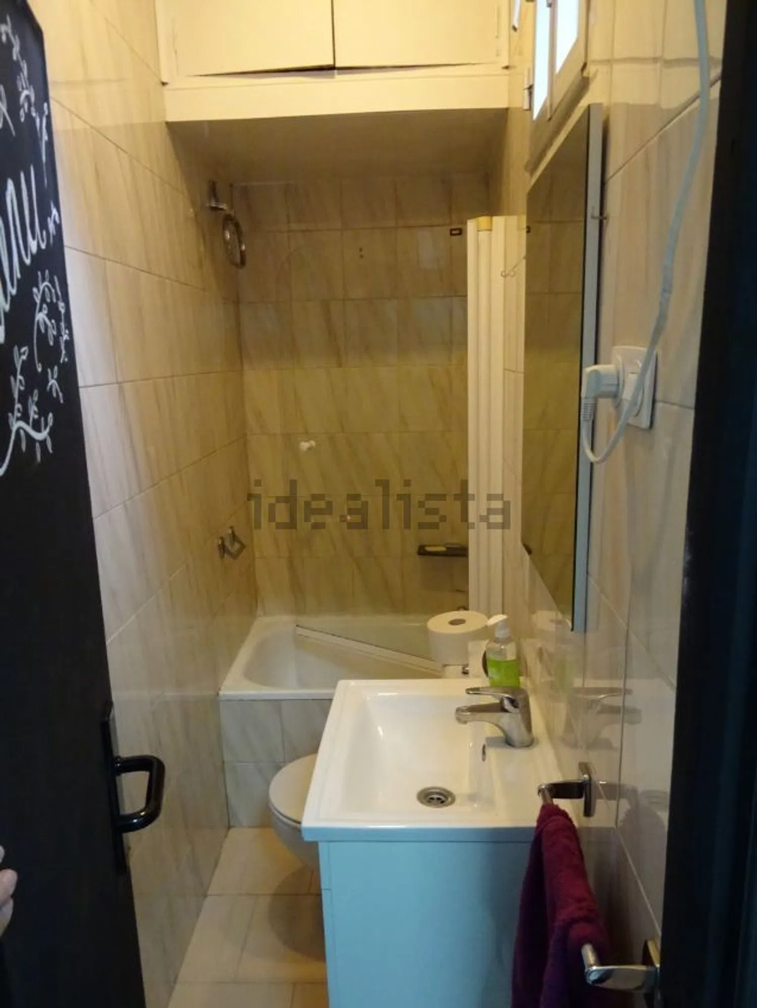 Piso en calle Minas, 14 - Foto 5