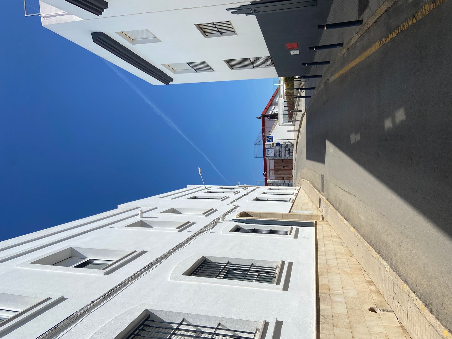 Estudio en calle Castillo, 1 - Foto 15