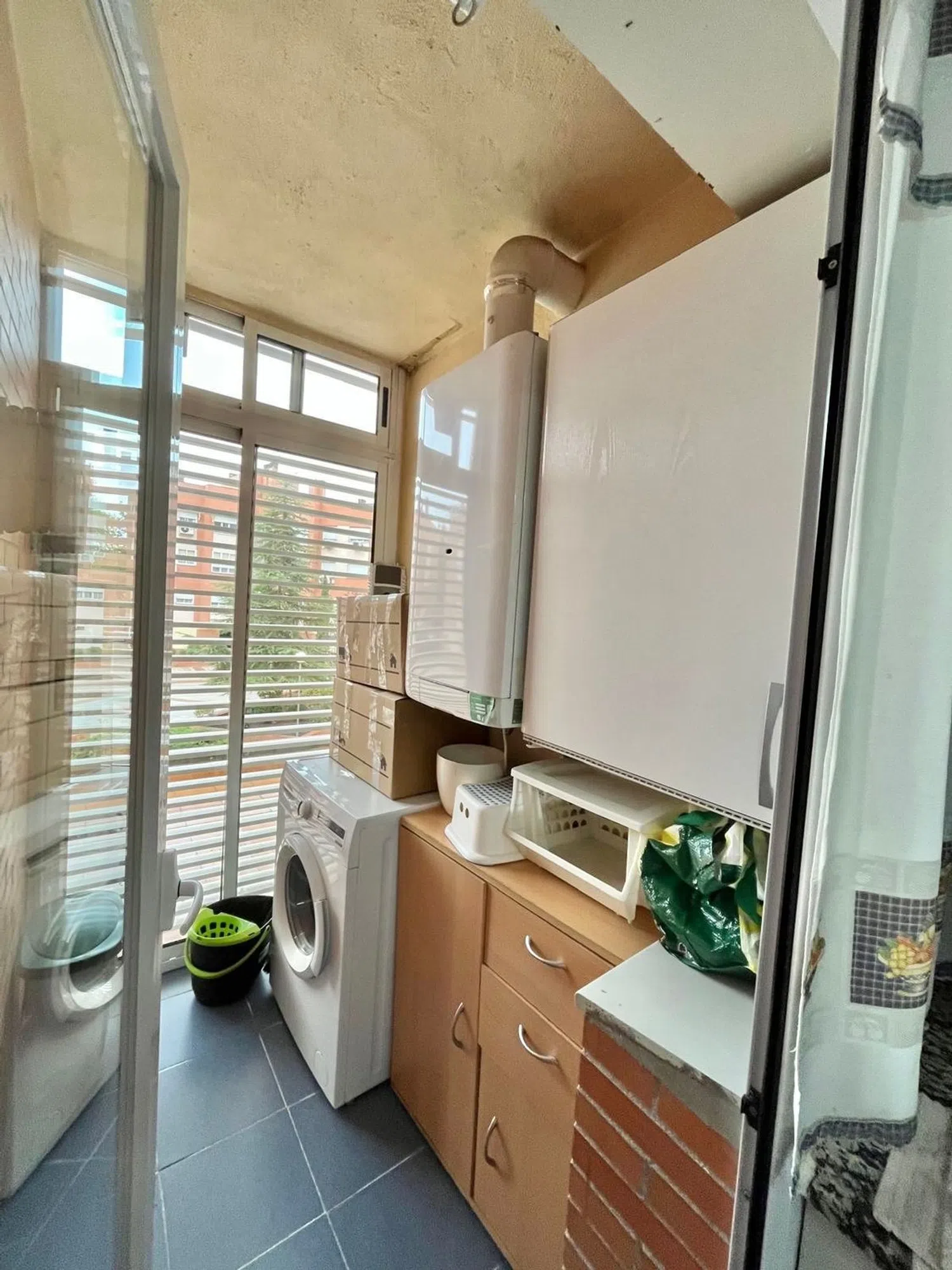 Piso en calle José María Pereda, 1 - Foto 4