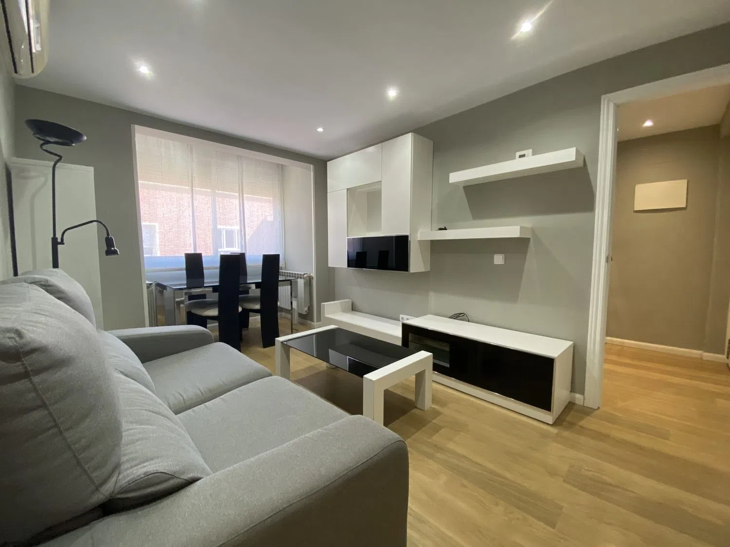 Piso en Barrio Colina - Foto 1