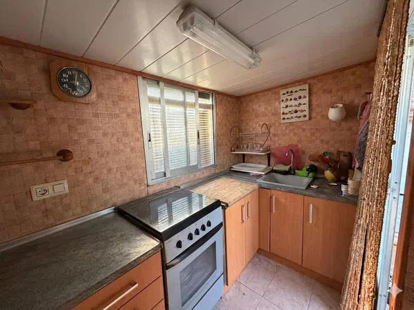 Casa terrera en Partida Xarcos Secs, 1, Cumbres de Calicanto - Foto 10