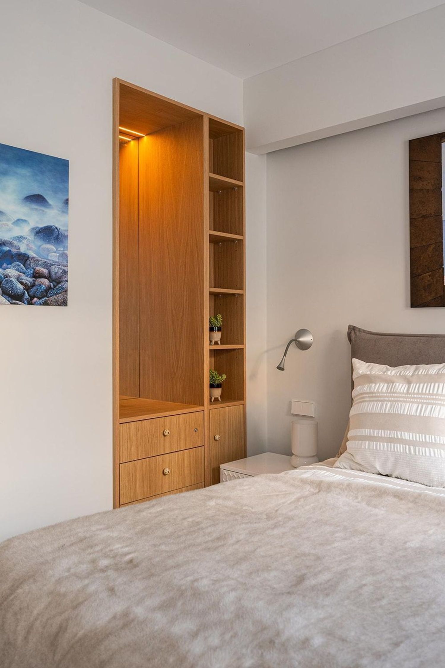 Piso en calle de Palafox, 23 - Foto 14