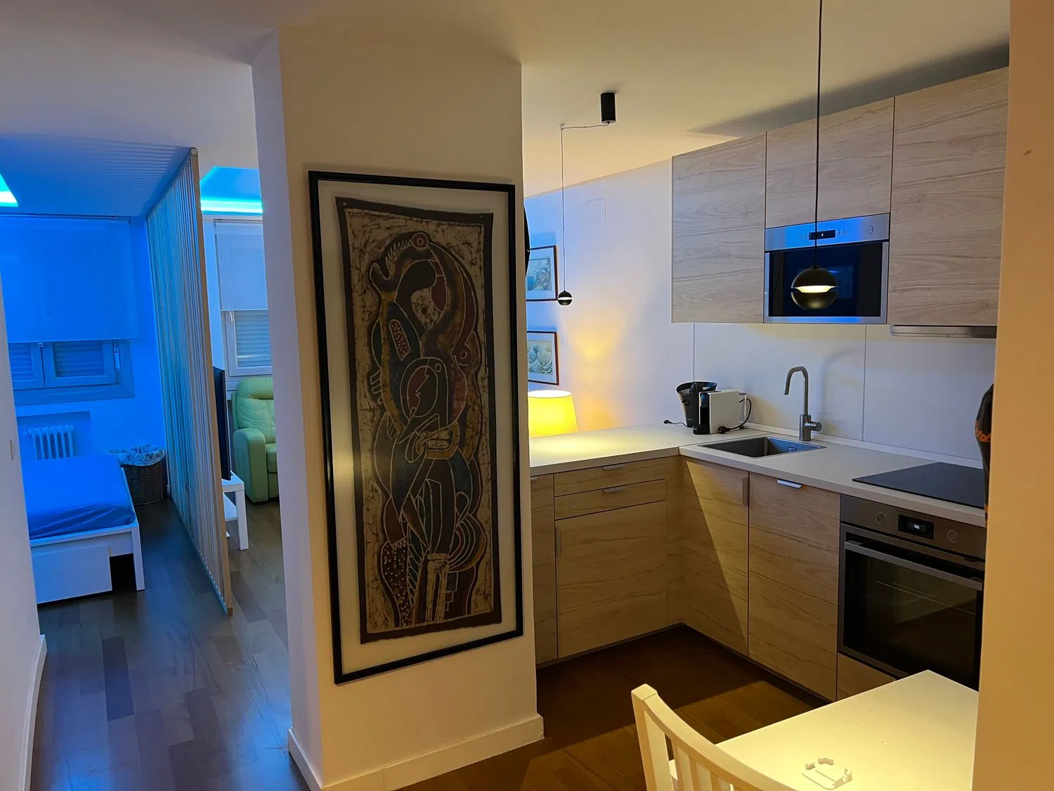 Piso en calle de Cristóbal Bordiú, 30 - Foto 14