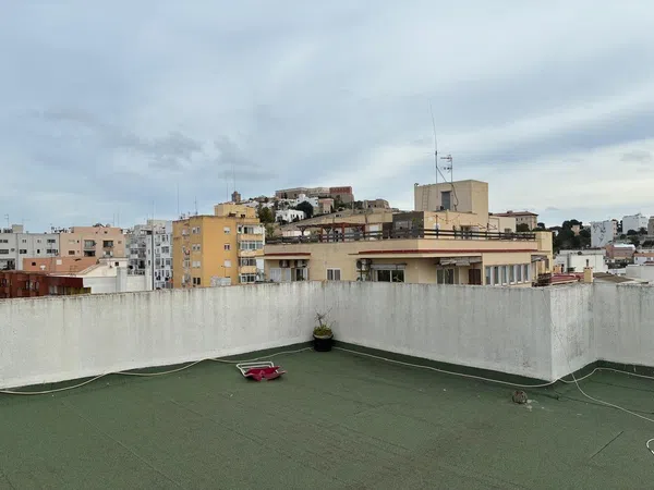 Ático en Avenida d'Espanya, 18 - Foto 31