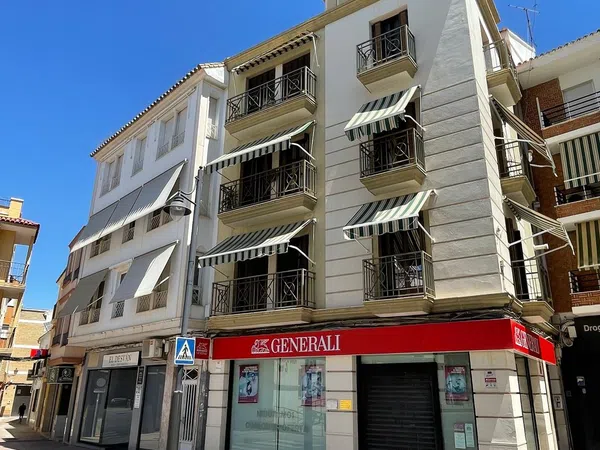 Piso en Calle Alta y Baja, 18, Las Tinajerías - Juderías, Las Tinajerías - Juderías - Foto 20