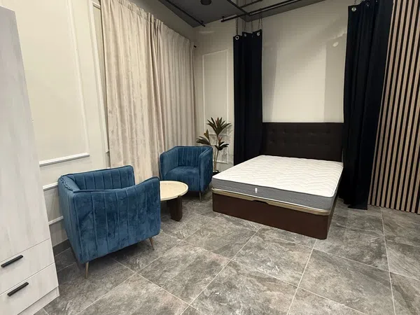 Estudio en Calle del Pla de la Saïdia, 10, Marxalenes - Foto 5