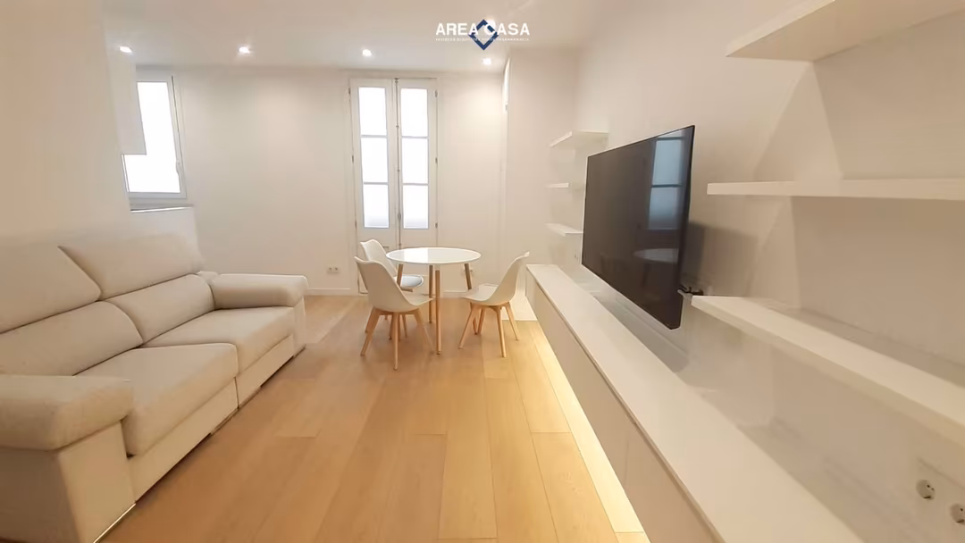 Piso en  Carrer de Sant Pere Més Alt 38