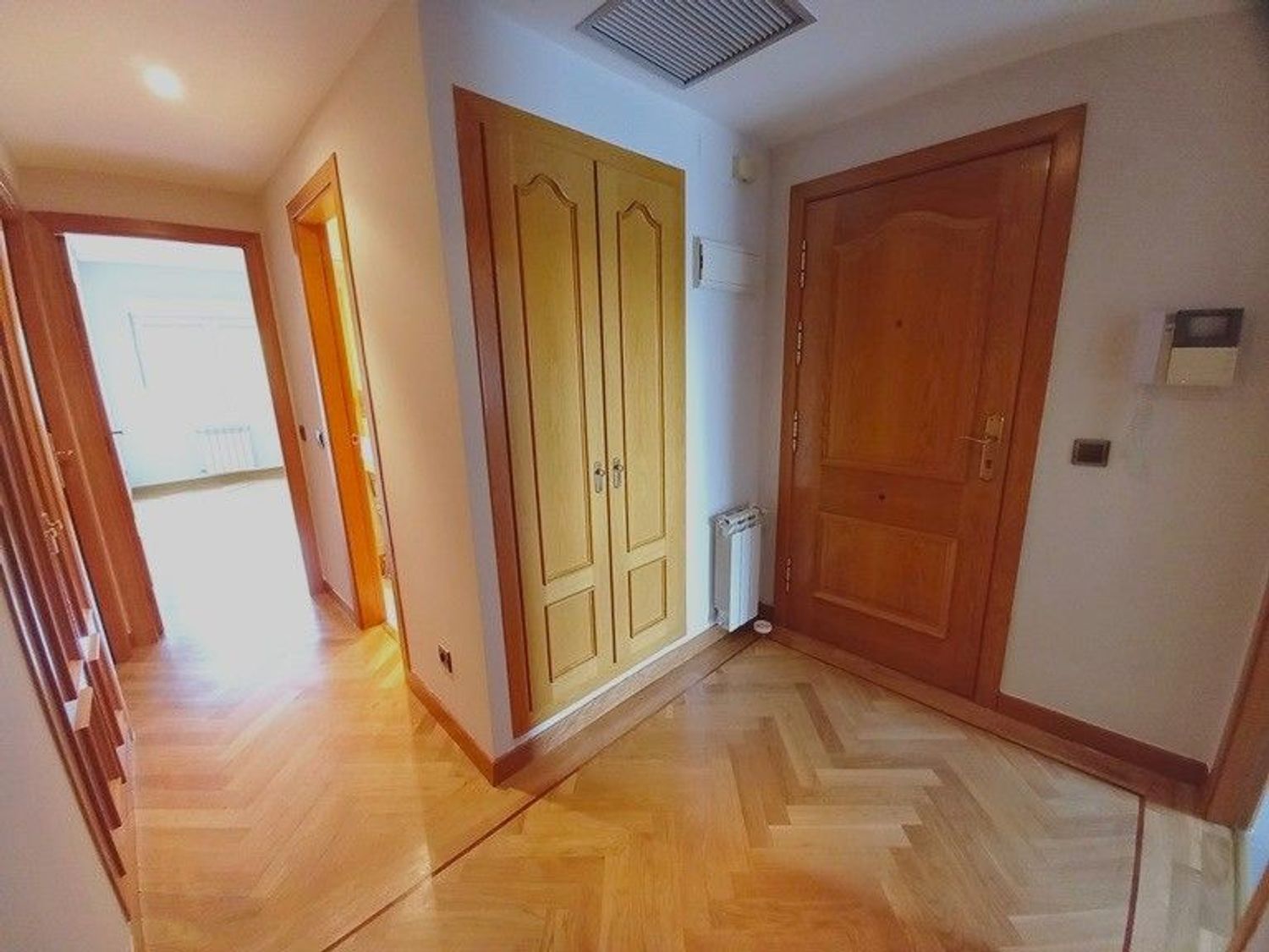 Piso en Avenida de la Comunidad de Madrid, 3, Zona Avenida Europa - Foto 13