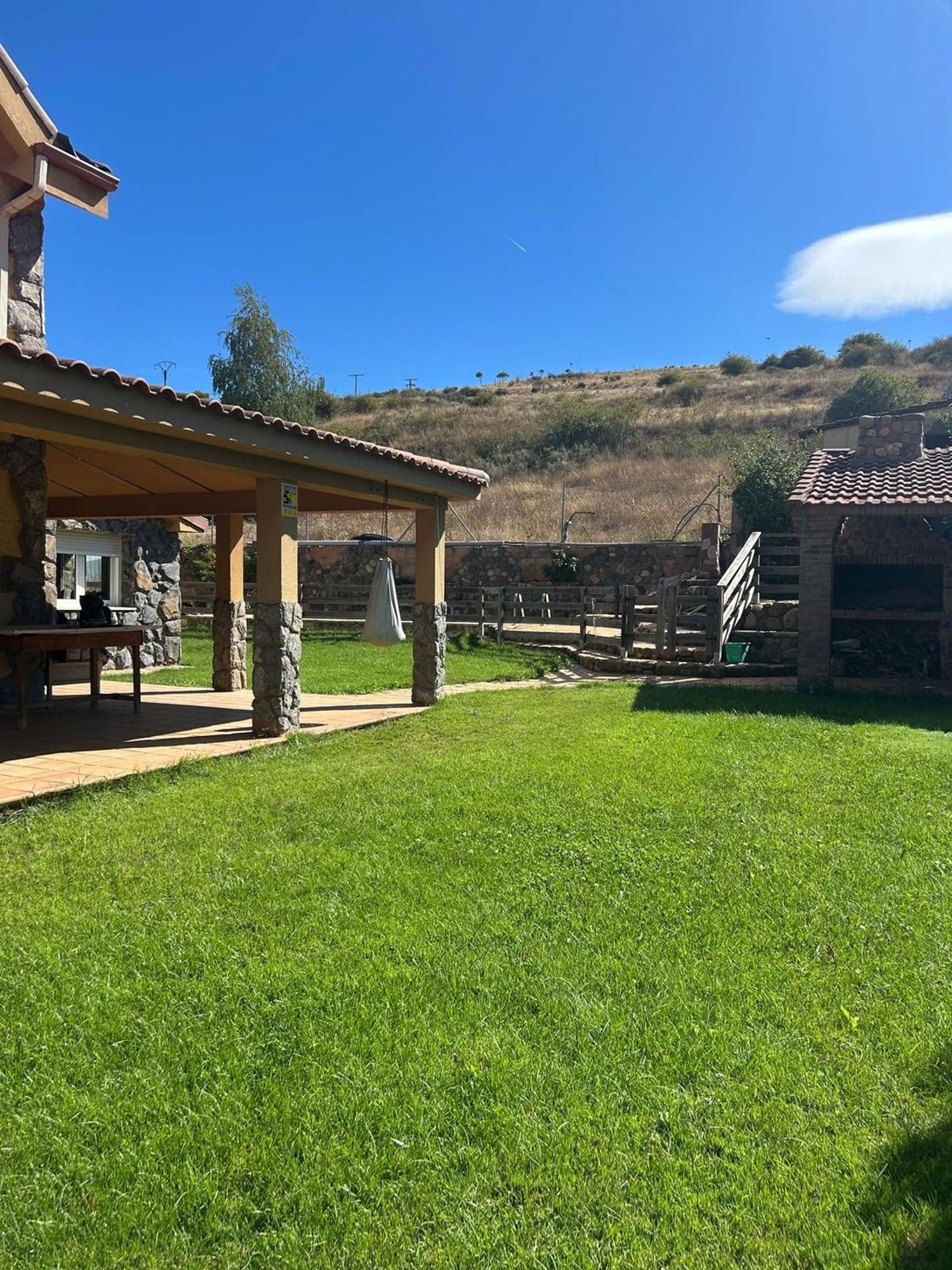 Casa o chalet independiente en Sariegos - Foto 16