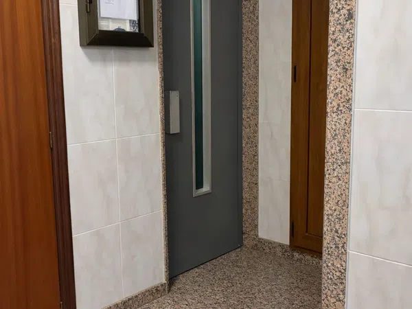 Piso en calle de Rafael Sarandeses, 4 - Foto 7