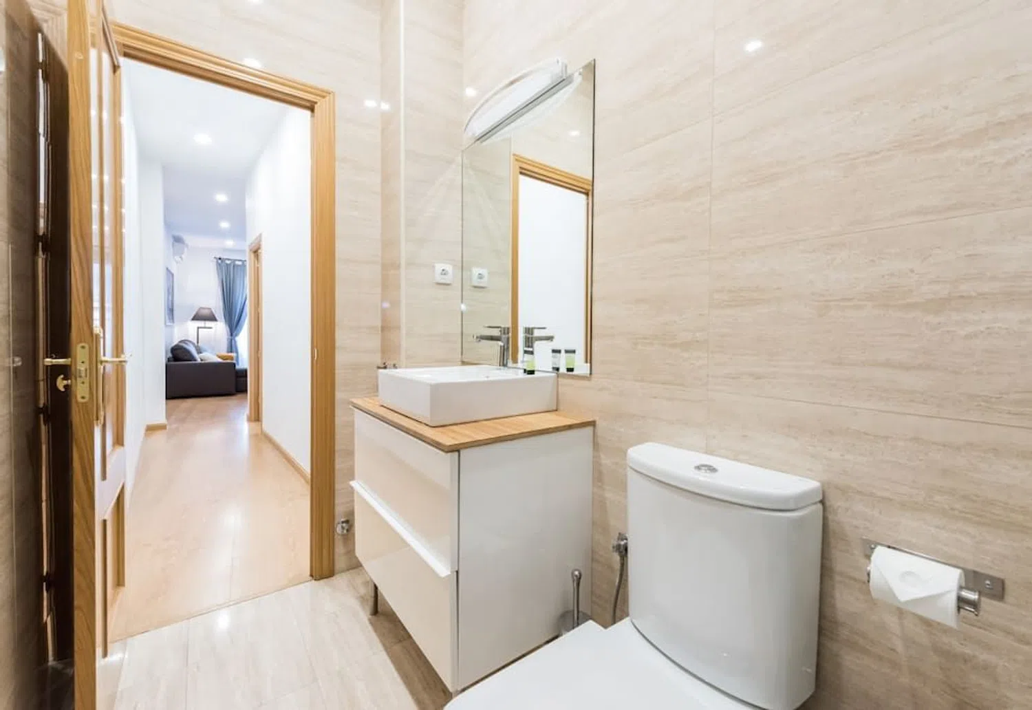 Piso en calle de Atocha, 47 - Foto 13