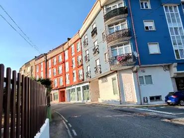 Piso en  Rúa Atalaia 18 - Foto 2