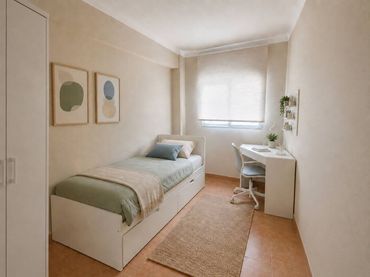 Piso en  Carrer de la Mare de Déu de la Cabeza 52 - Foto 11