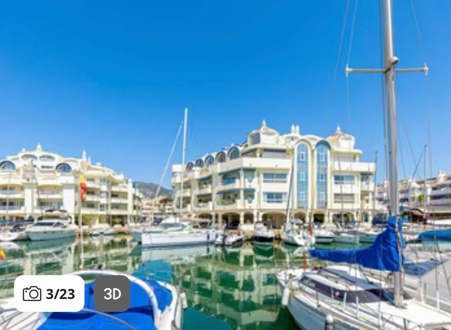 Local en Avenida del Puerto Deportivo, 36, Solymar - Puerto Marina, Solymar - Puerto Marina - Foto 33