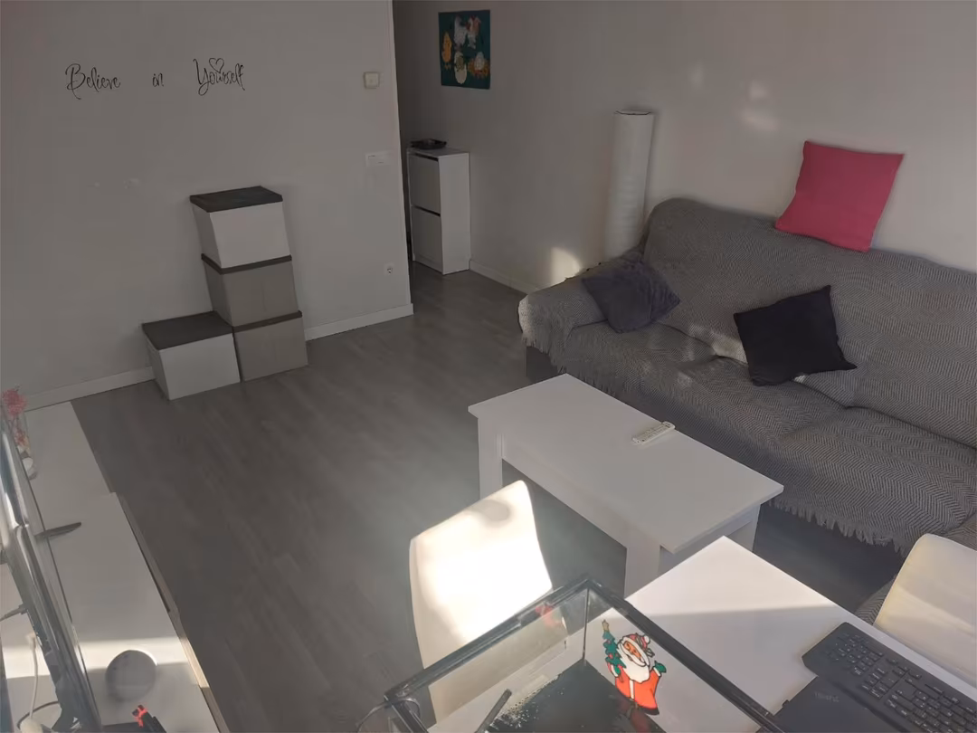 Piso en  Calle del Corregidor Señor de la Elipa 11 - Foto 3