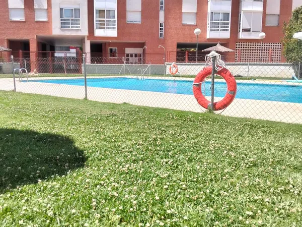 Piso en Plaza Cronos, 5, Simancas - Foto 16