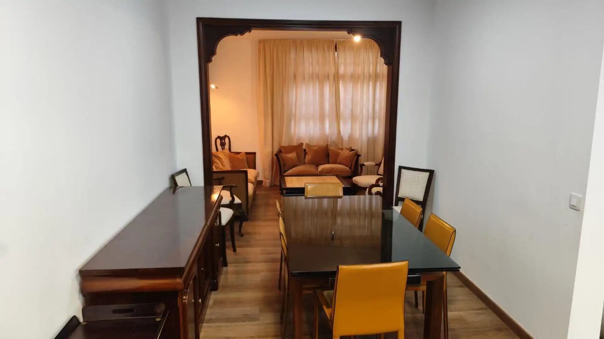 Casa adosada en  Calle Padre José de Sosa 10 - Foto 6