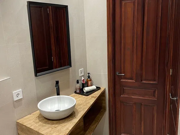 Piso en calle de Sant Agustí, 4 - Foto 9