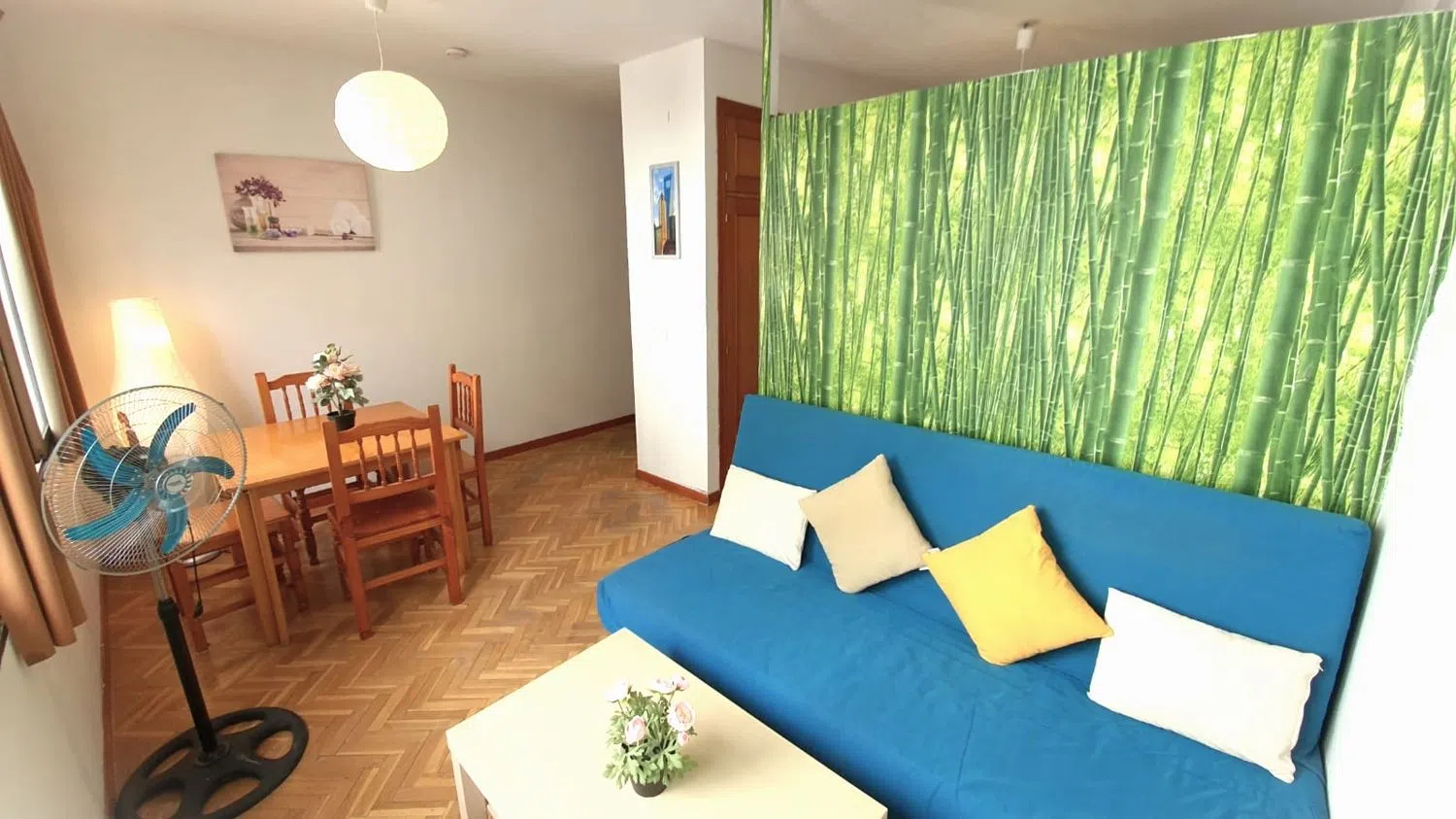 Piso en calle de Fomento, 17 - Foto 11