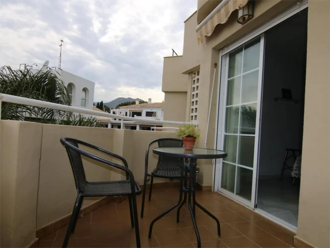 Ático en  Avenida Carlota Alessandri 170 - Foto 8