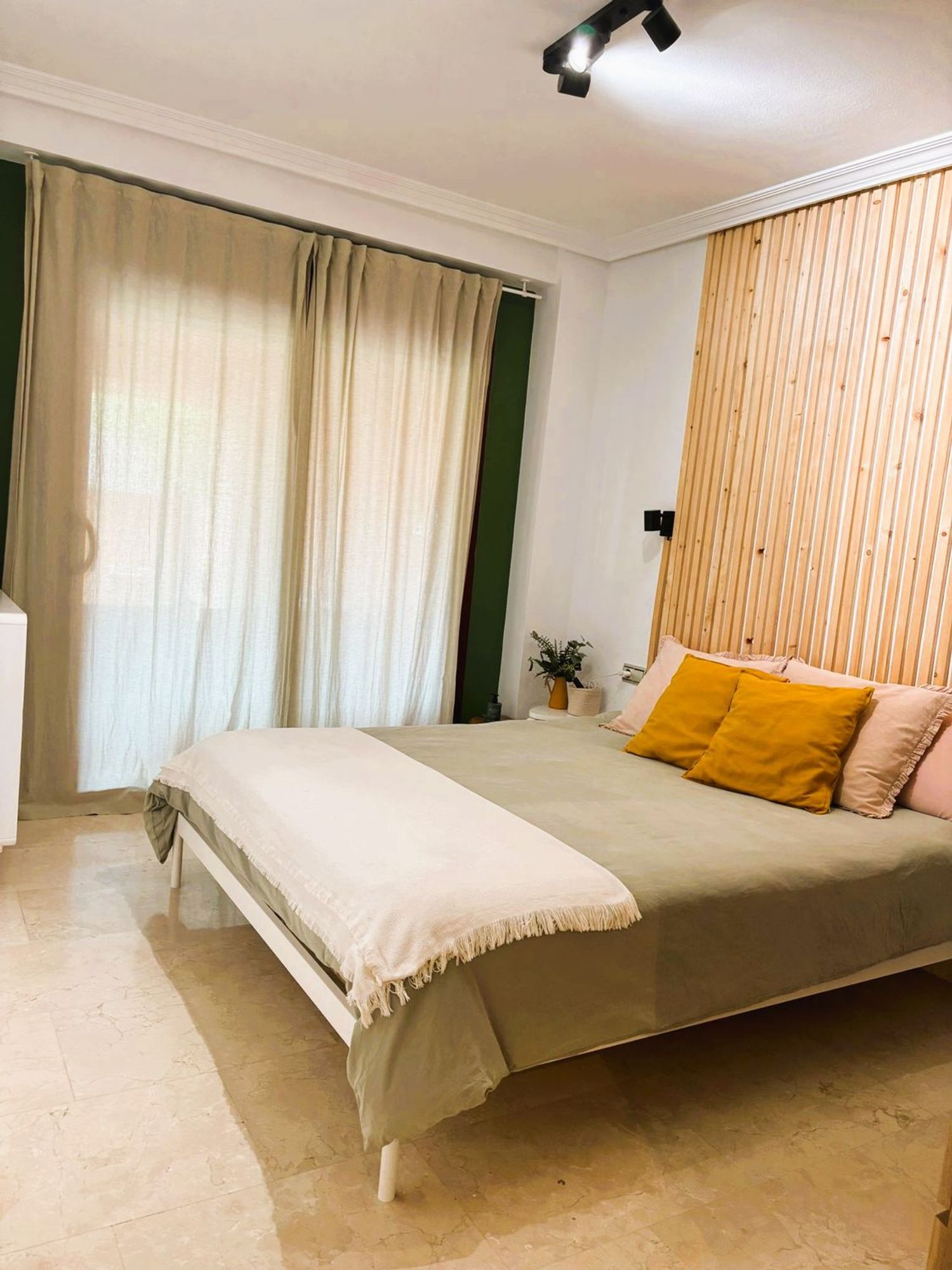 Piso en calle Casares Golf Garden, 14 - Foto 17