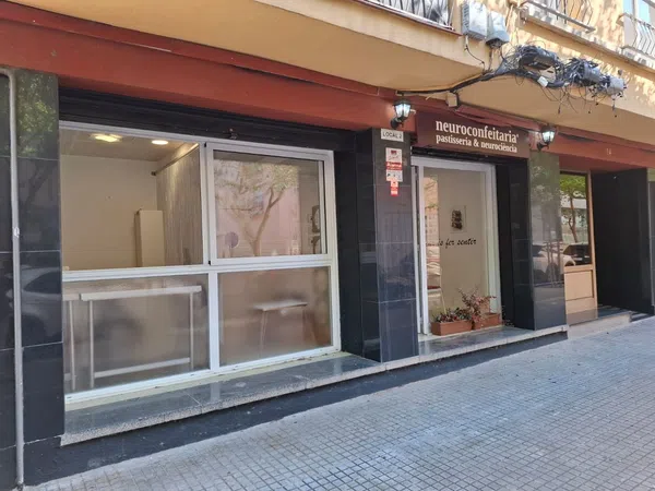 Local en Pastelería en Camino de la Creu, 14, Sant Francesc, Sant Francesc - Foto 1
