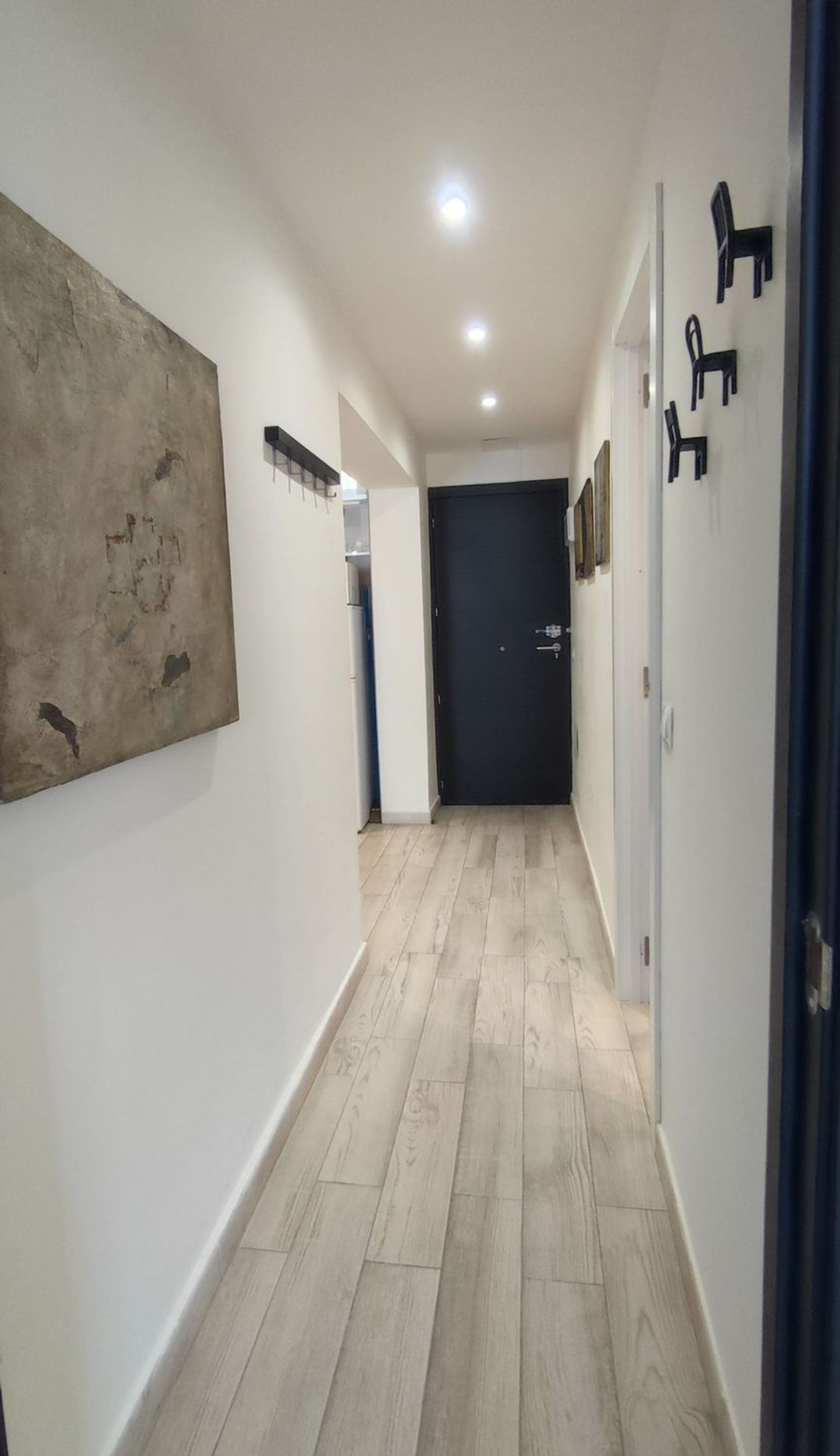 Piso en calle Luis Vives, 1 - Foto 11