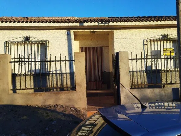 Casa o chalet independiente en Travesía Miraflores s/n - Foto 1