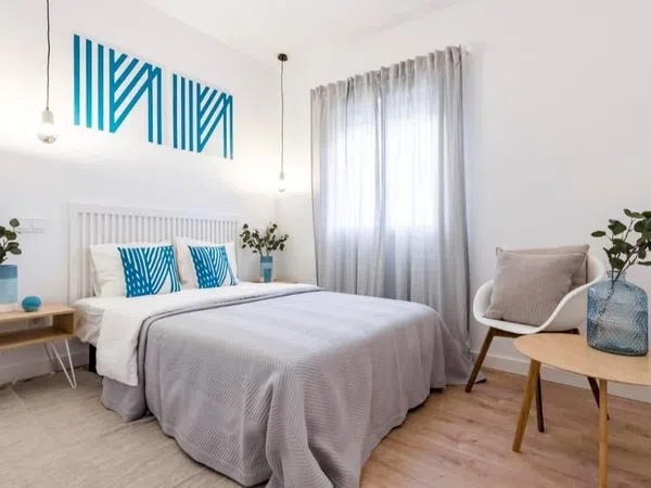 Piso en calle de Olite, 48 - Foto 12