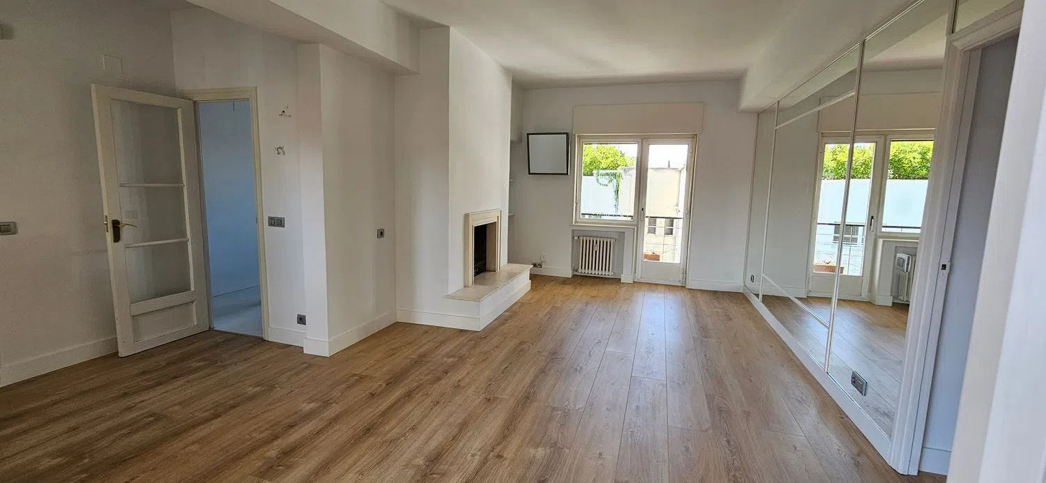 Ático en Barrio El Viso - Foto 3