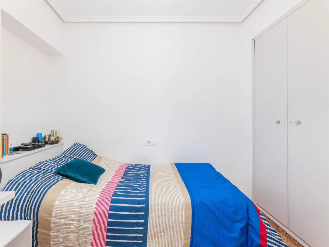 Piso en  Carrer de Yecla 19 - Foto 36