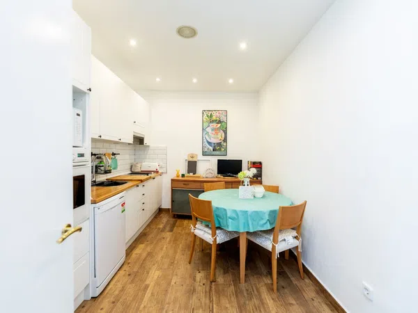 Casa independiente en Barrio Molino de la Hoz - Foto 35