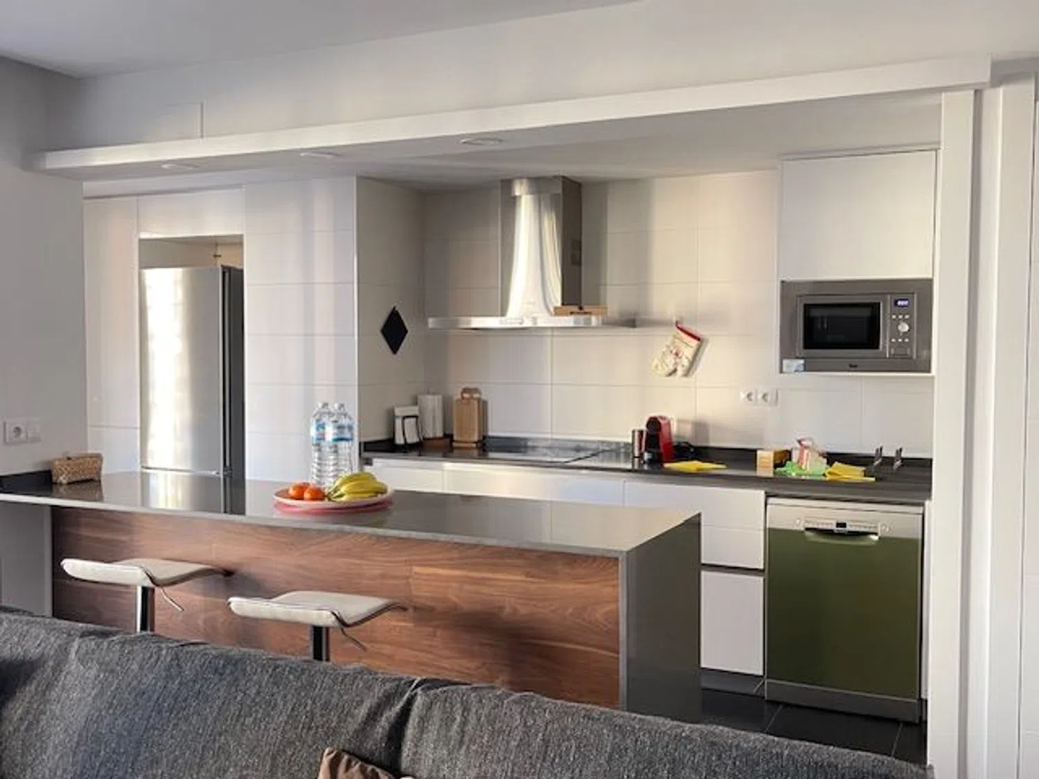 Piso en Maestro José Garberí Serrano, 11 - Foto 2