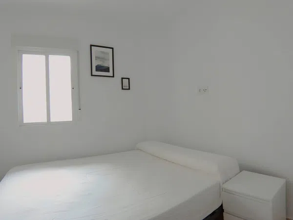 Piso en Calle Antonio Prieto, Zofío - Foto 13