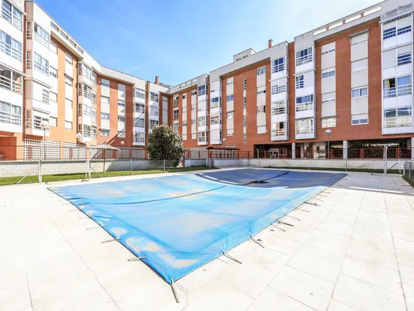 Piso en plaza Cronos, 5 - Foto 12