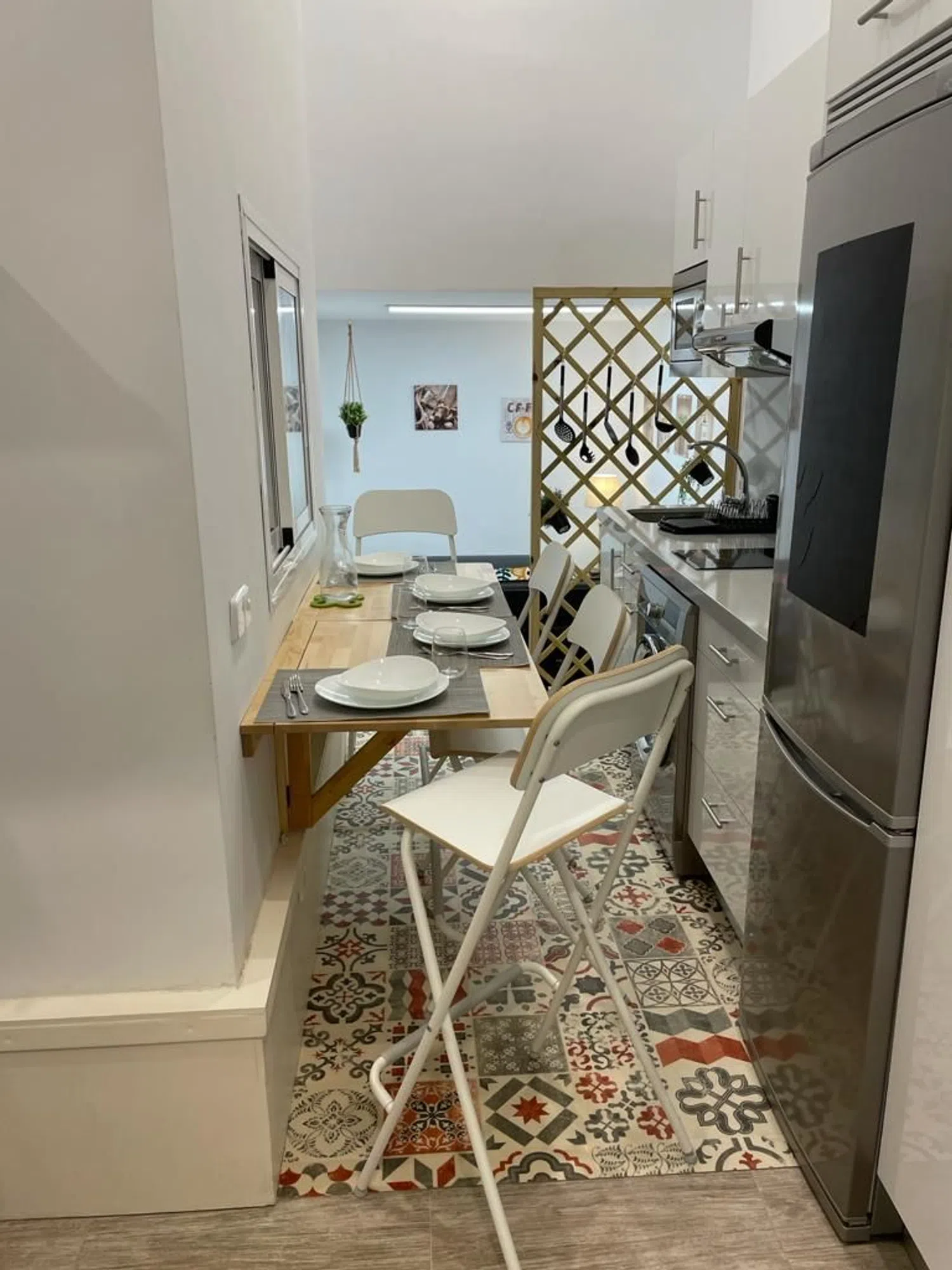 Piso en calle del Olivar, 10 - Foto 17