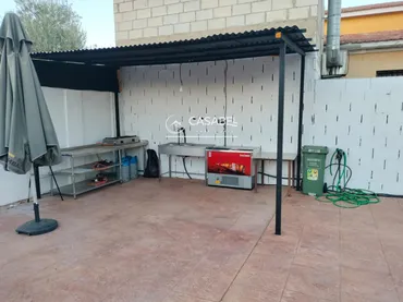 Chalet en  camino viejo Almadovar calle Milagrosa - Foto 10