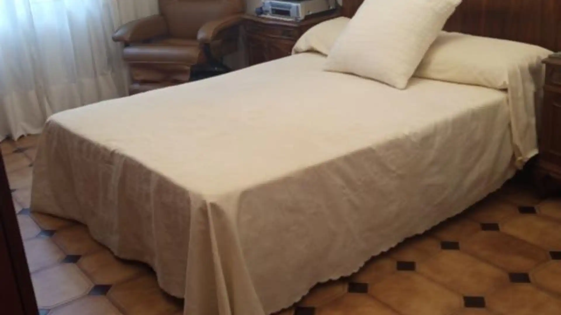 Piso en  Gran Vía de Fernando el Católico 57 - Foto 17