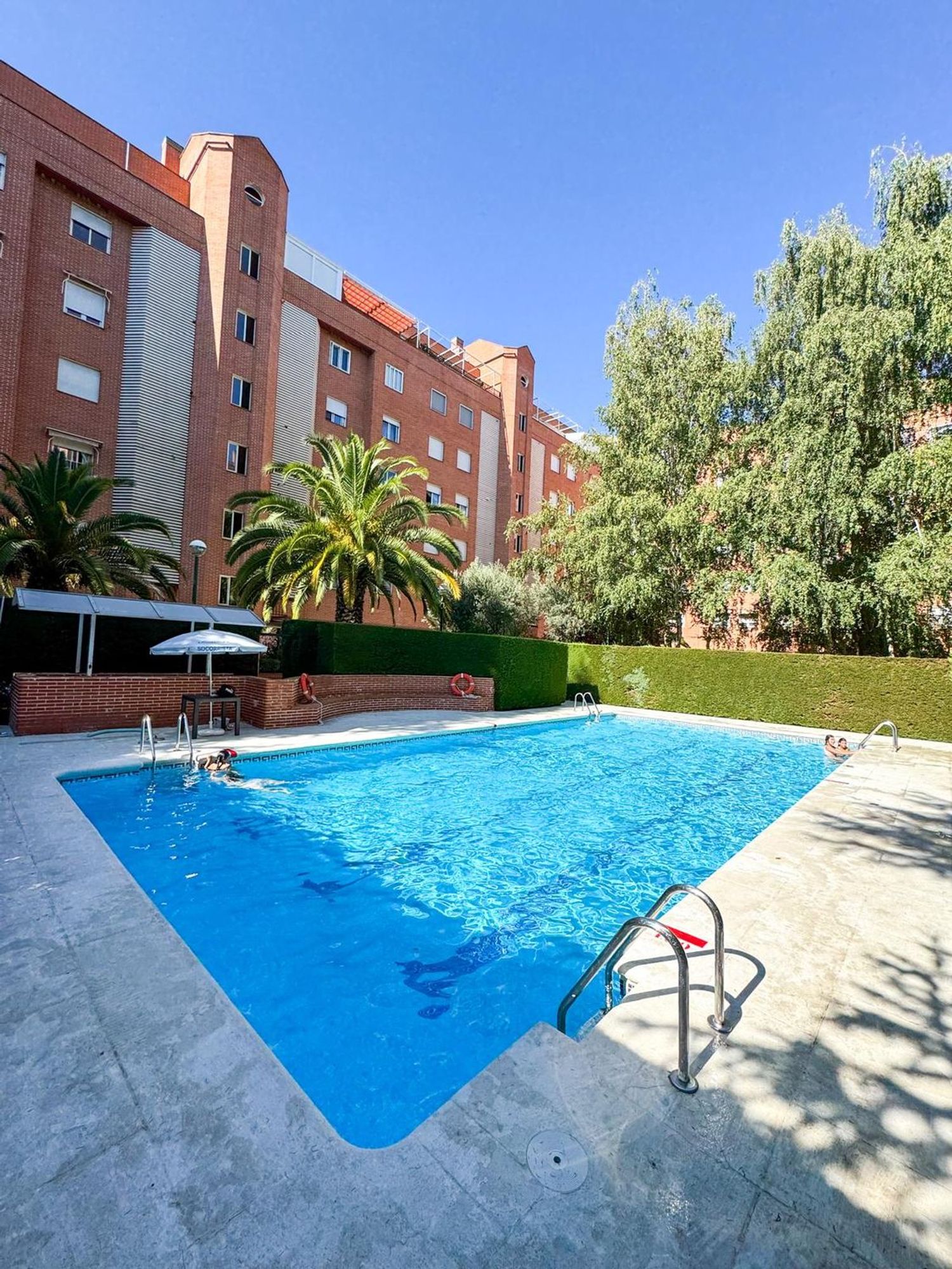 Piso en calle de la aurora, 9 - Foto 1