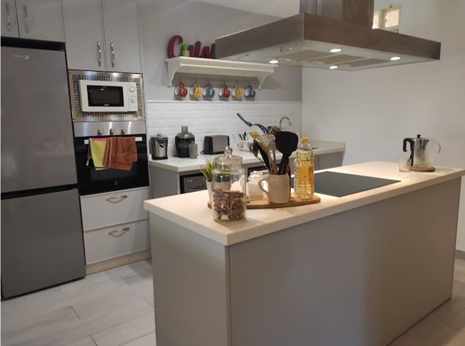 Casa o chalet independiente en Avenida de las Palmas, 26, El Rosario-Ricmar - Foto 13