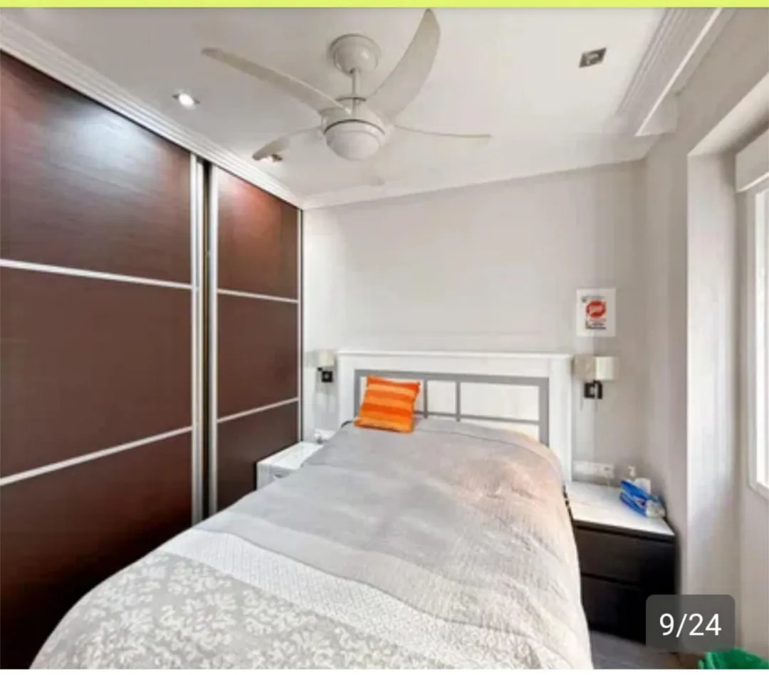 Piso en  Calle Jinetes 11 - Foto 8