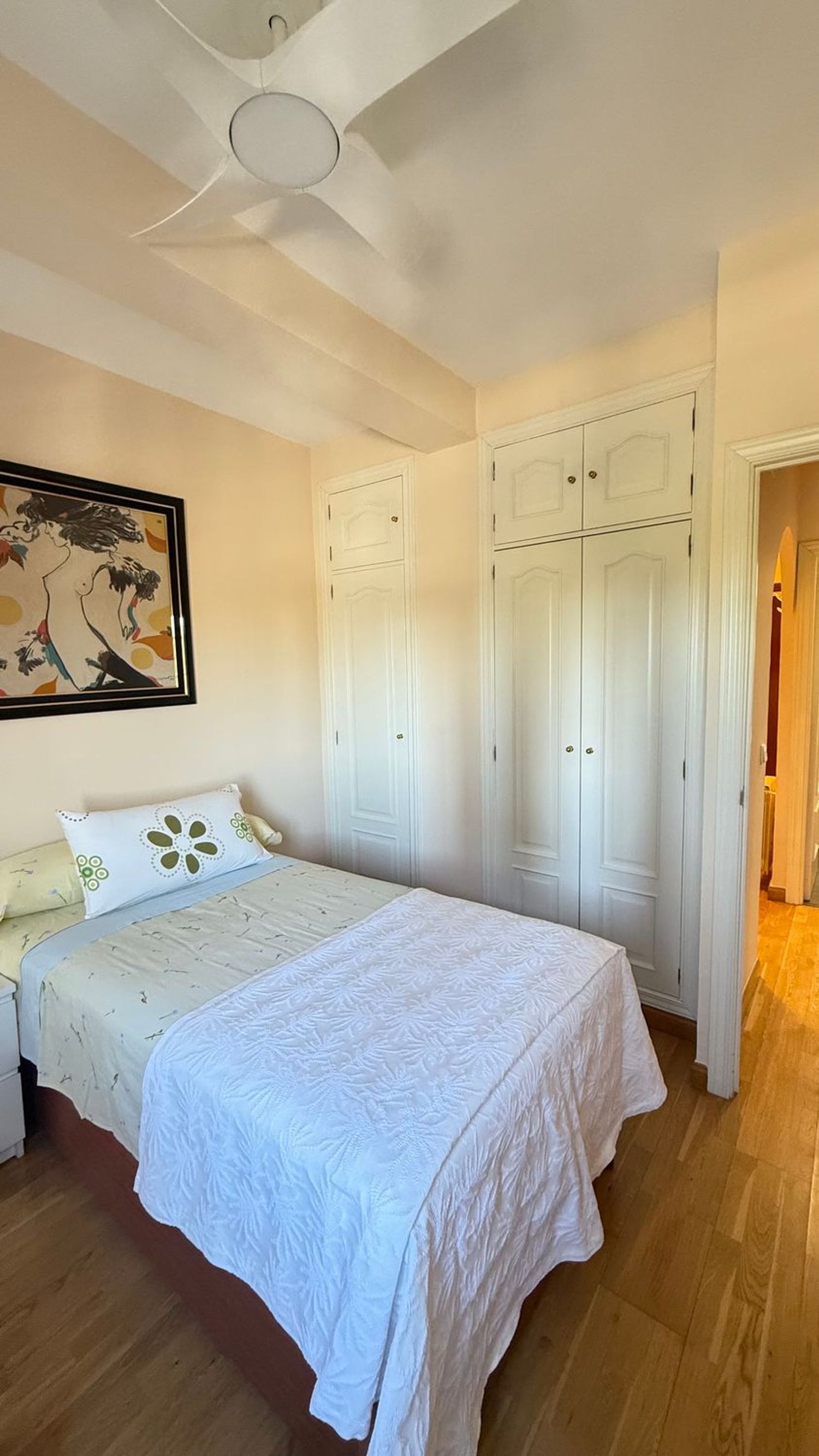 Piso en Calle de Sinesio Delgado, Ventilla-Almenara - Foto 17
