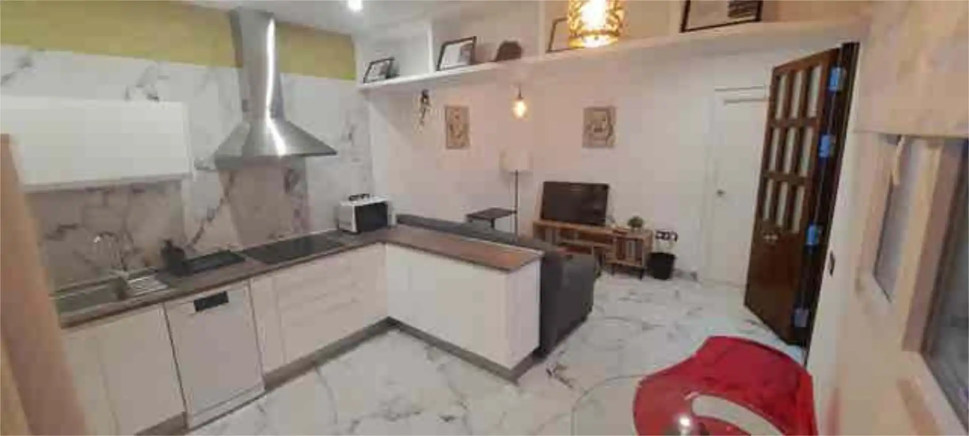 Apartamento en Centro - Foto 4