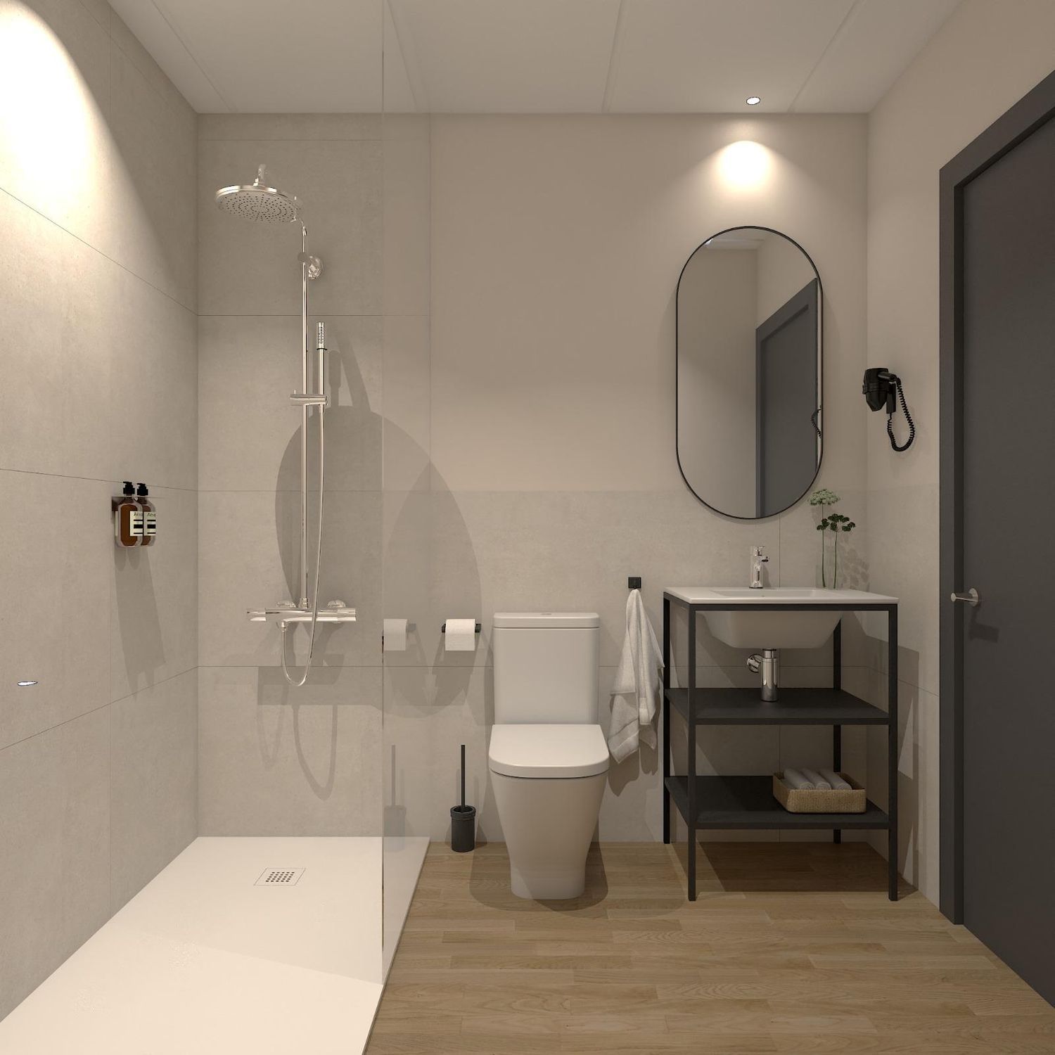 Estudio en Calle Eslovaquia, 7, San Lazaro - Meixonfrio, San Lazaro - Meixonfrio - Foto 8