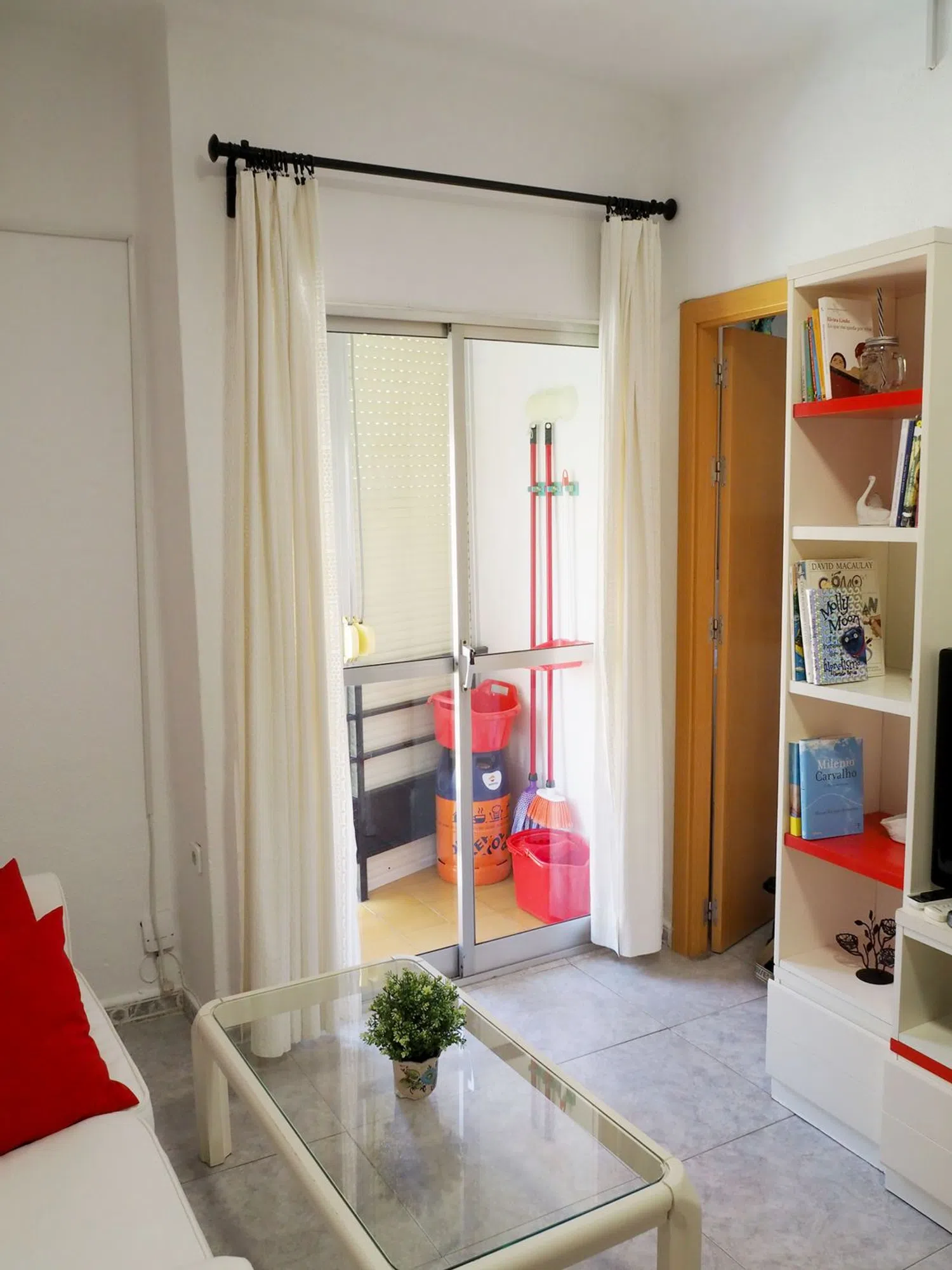 Piso en plaza de los Duendes de Sevilla, 1 - Foto 5