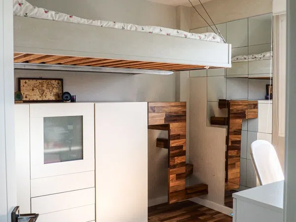 Piso en calle Sierrasol, 1 - Foto 23